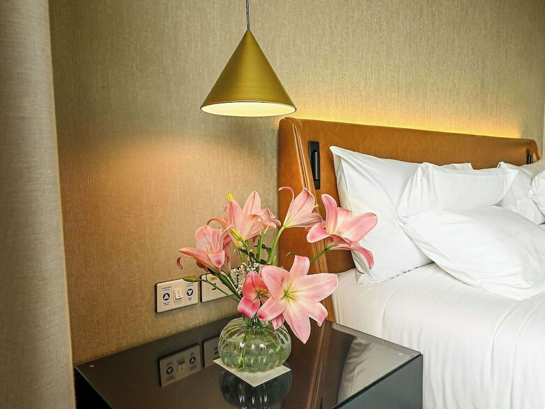 Hotel Novotel Santa Cruz De La Sierra