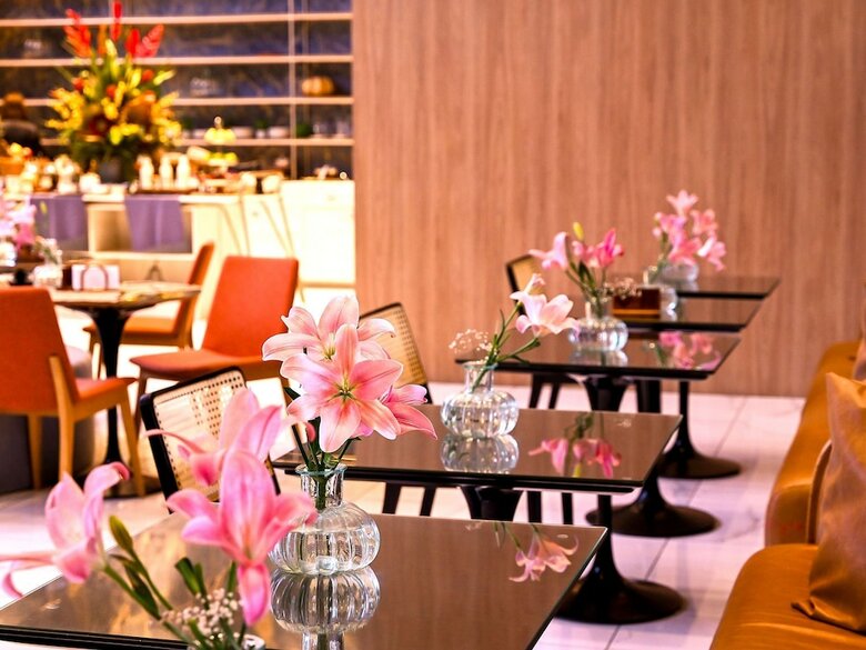 Hotel Novotel Santa Cruz De La Sierra
