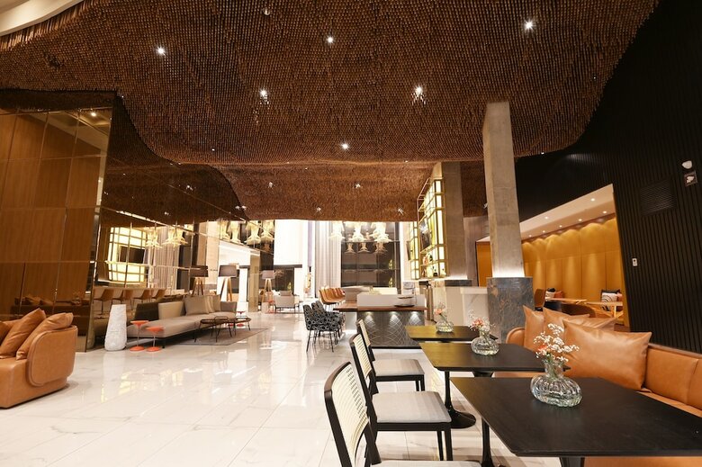 Hotel Novotel Santa Cruz De La Sierra