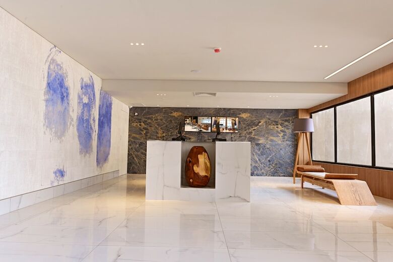 Hotel Novotel Santa Cruz De La Sierra