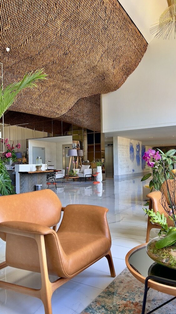 Hotel Novotel Santa Cruz De La Sierra