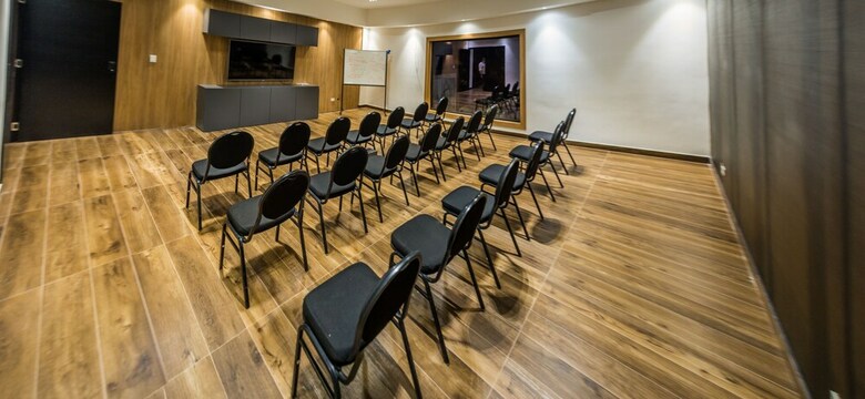 Hotel Novotel Santa Cruz De La Sierra