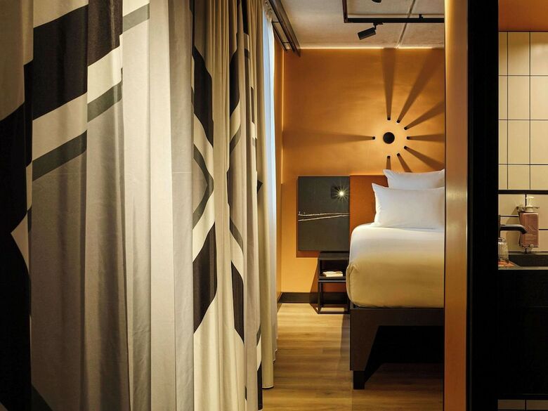 Hotel Tribe Paris Saint Ouen