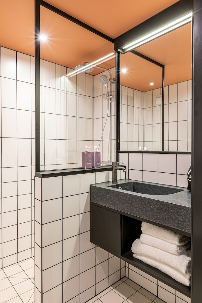 Hotel Tribe Paris Saint Ouen