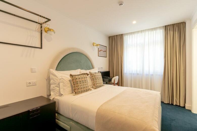Hotel Westlight Lisboa Madalena