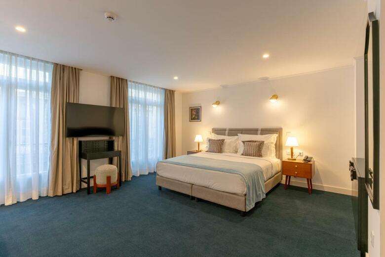 Hotel Westlight Lisboa Madalena