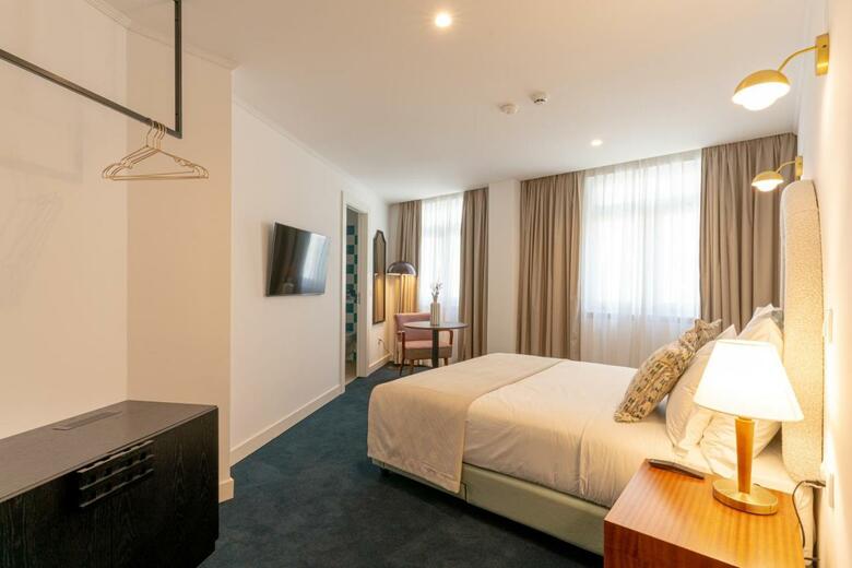 Hotel Westlight Lisboa Madalena