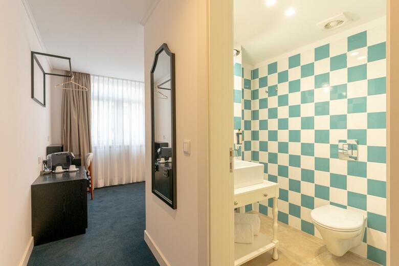 Hotel Westlight Lisboa Madalena