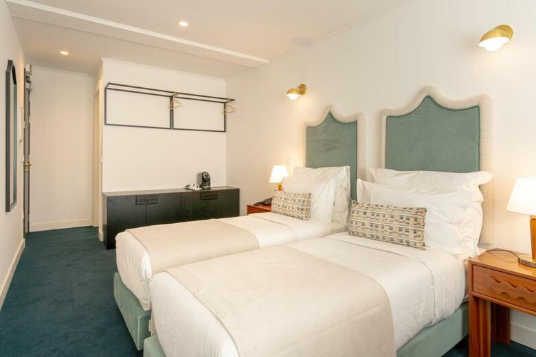 Hotel Westlight Lisboa Madalena