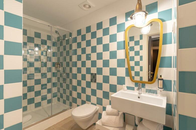 Hotel Westlight Lisboa Madalena