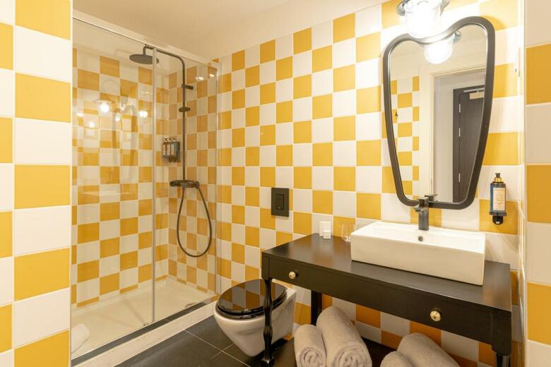 Hotel Westlight Lisboa Madalena