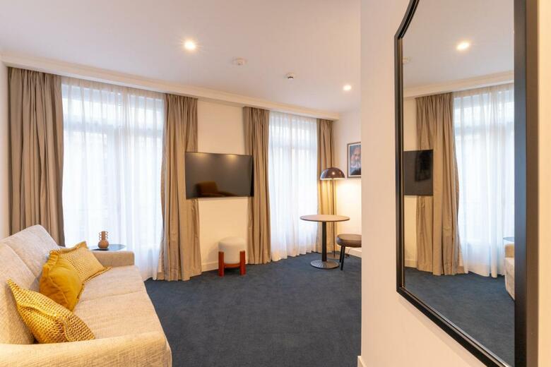 Hotel Westlight Lisboa Madalena