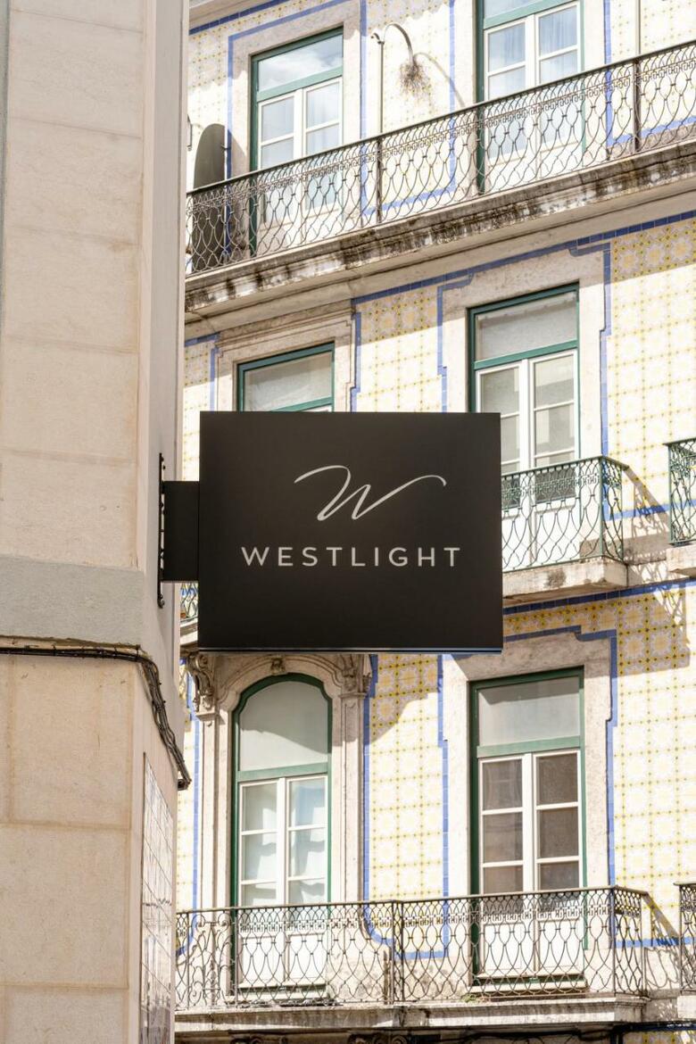 Hotel Westlight Lisboa Madalena