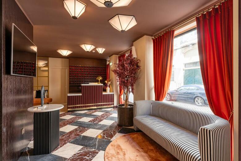 Hotel Westlight Lisboa Madalena