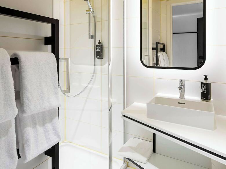 Aparthotel Adagio Access Gent Centrum Dampoort