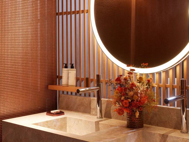So/ Paris Hotel