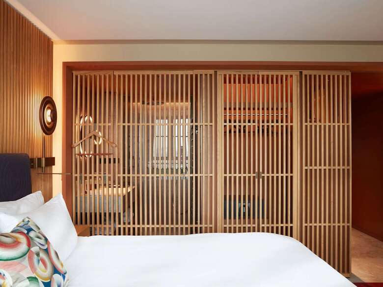 So/ Paris Hotel