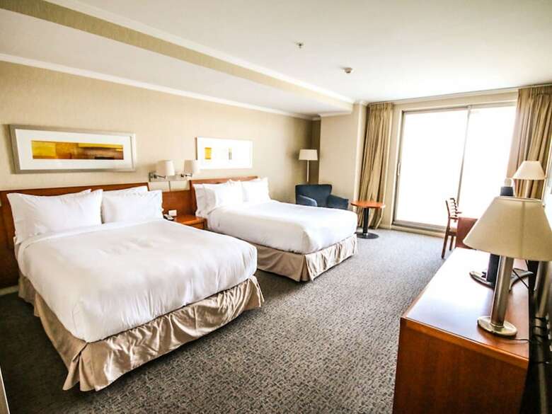 Hotel Novotel Puerto Montt