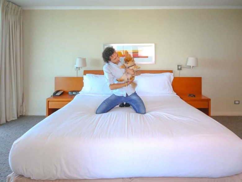 Hotel Novotel Puerto Montt