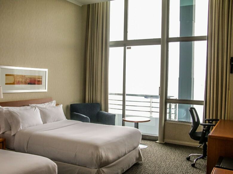 Hotel Novotel Puerto Montt