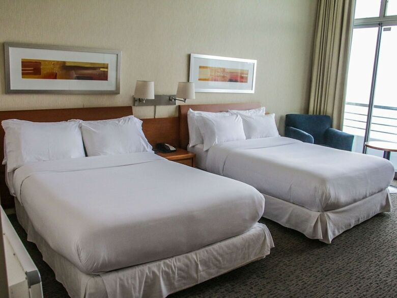 Hotel Novotel Puerto Montt