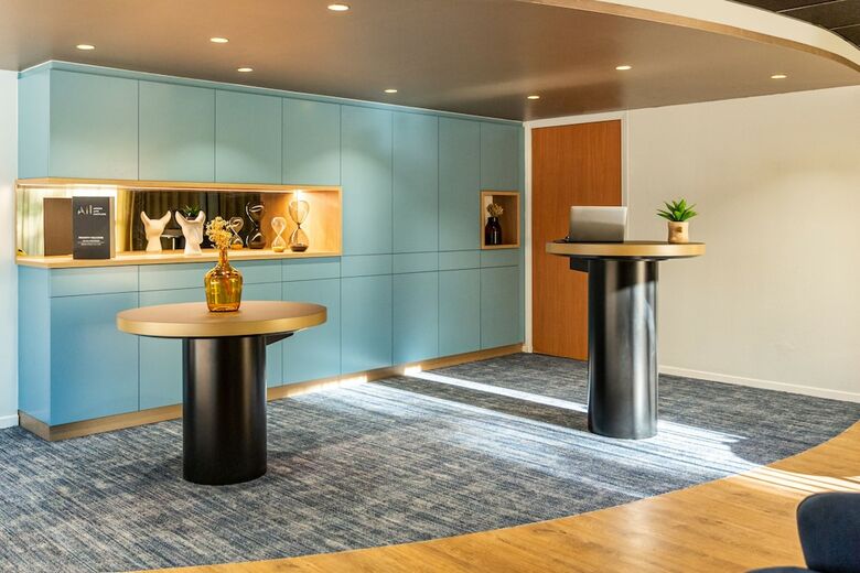 Hotel Mercure Toulouse A�roport Blagnac