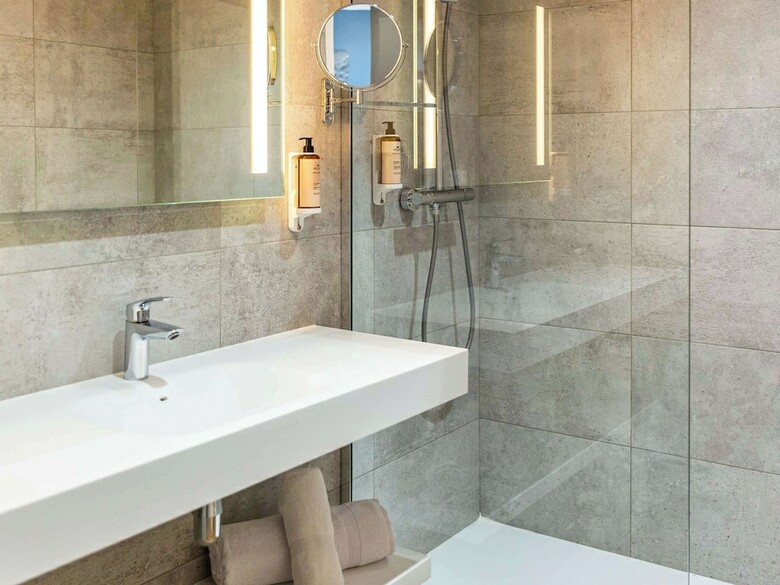 Hotel Mercure Toulouse A�roport Blagnac