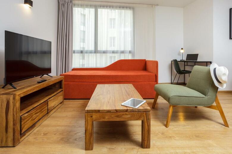 Aparthotel Adagio Montpellier Centre Comedie