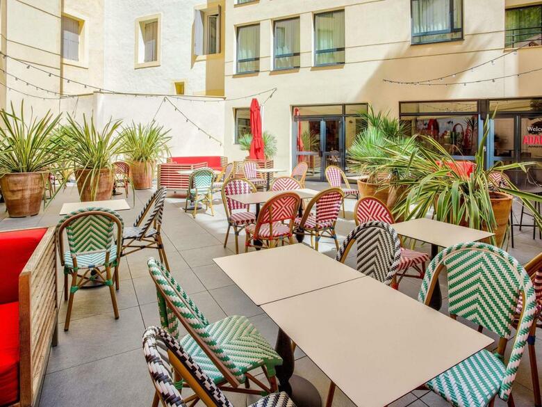 Aparthotel Adagio Montpellier Centre Comedie