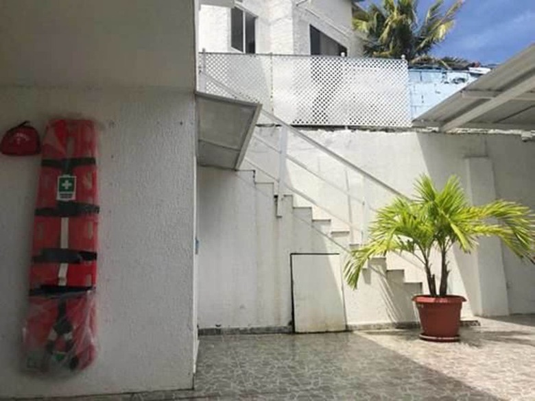 Hotel Tropical Dreams