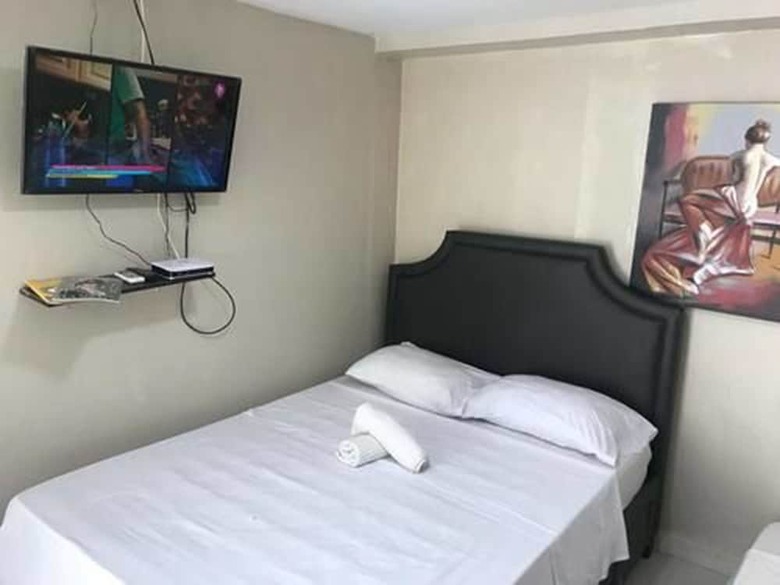 Hotel Tropical Dreams