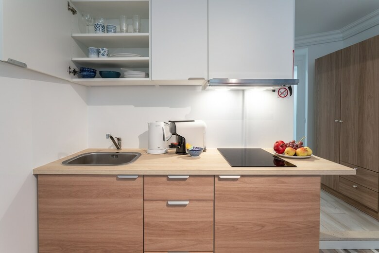 Praia Da Rocha Beach Bright Apartment 50 M Walk From The Beach