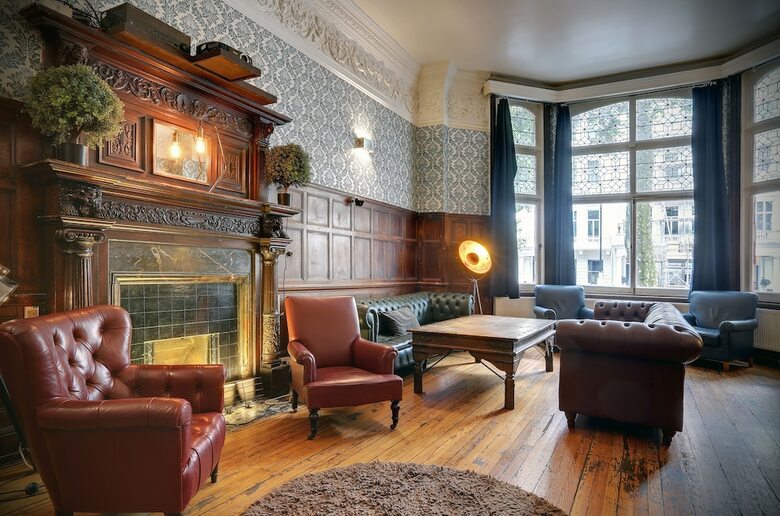 Hostal Astor Hyde Park Hostel - Adults Only