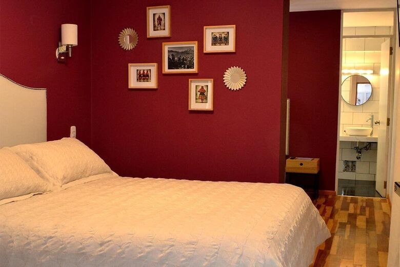 Hotel Anden Inca