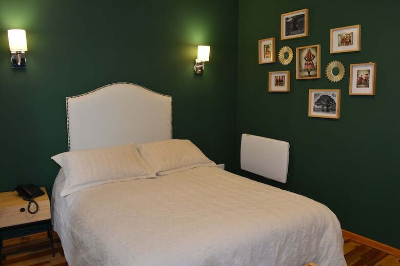 Hotel Anden Inca