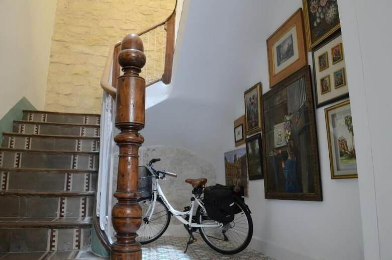 Hotel Les Monges Palace Boutique