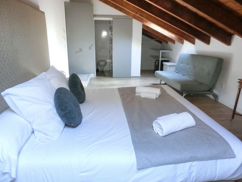 Hotel Les Monges Palace Boutique