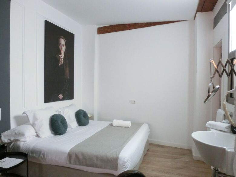 Hotel Les Monges Palace Boutique