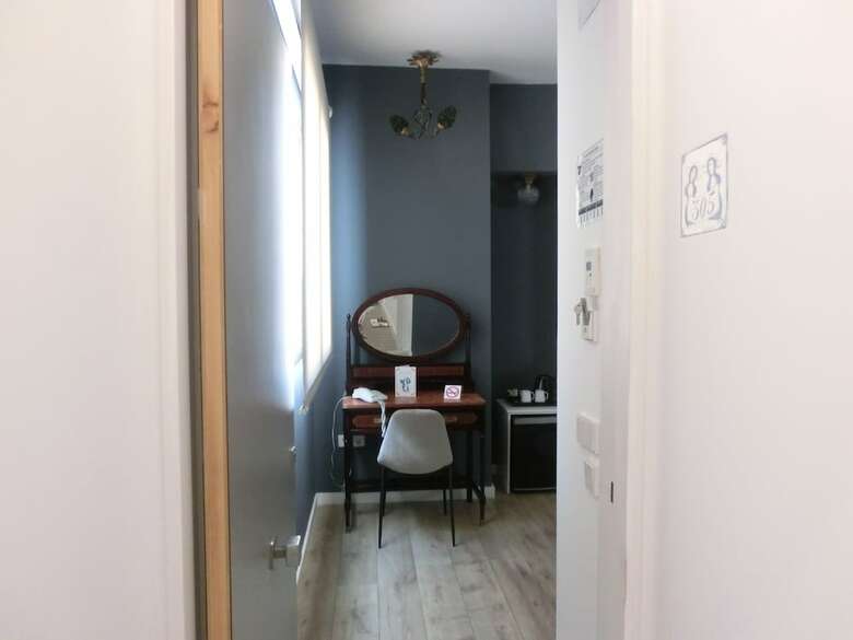 Hotel Les Monges Palace Boutique