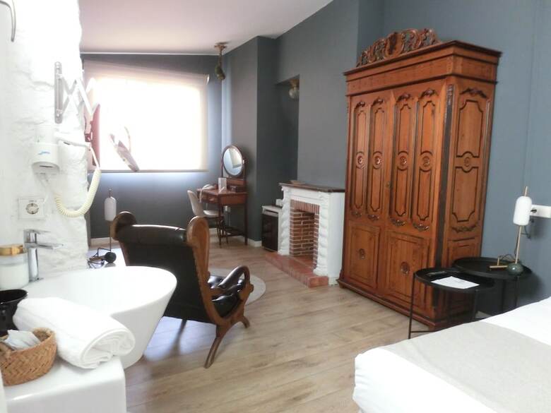 Hotel Les Monges Palace Boutique