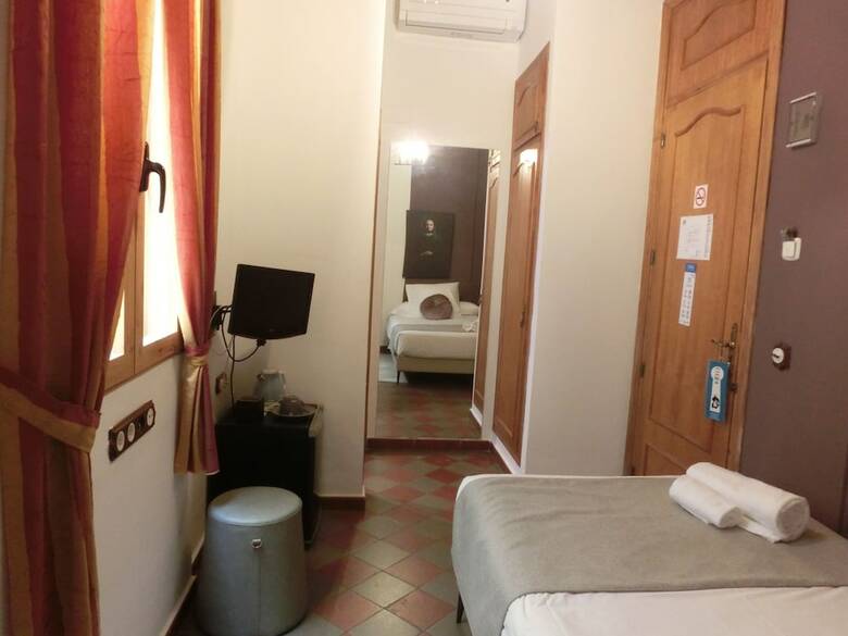 Hotel Les Monges Palace Boutique