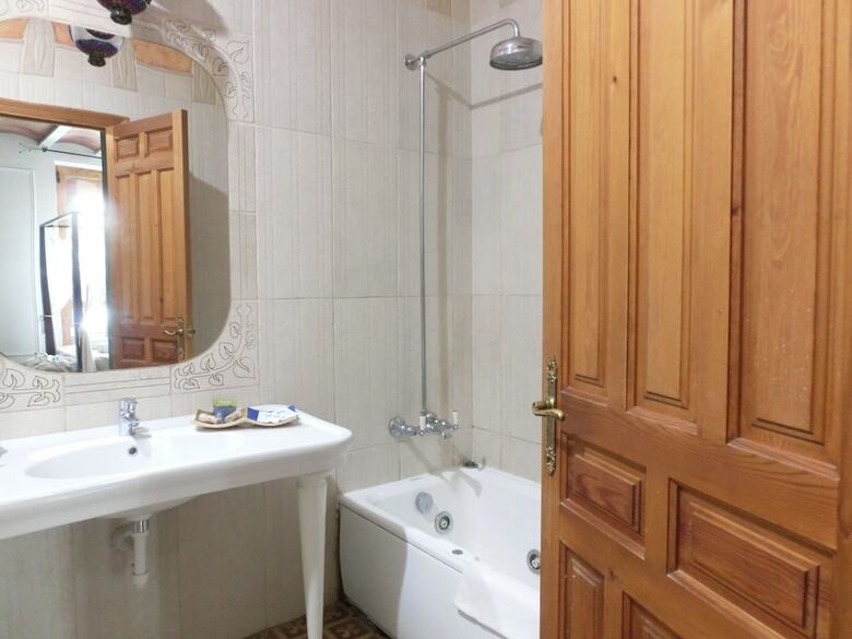 Hotel Les Monges Palace Boutique