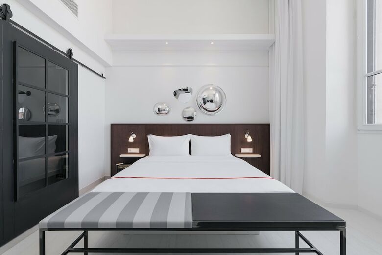 Ruby Bea Hotel Florence