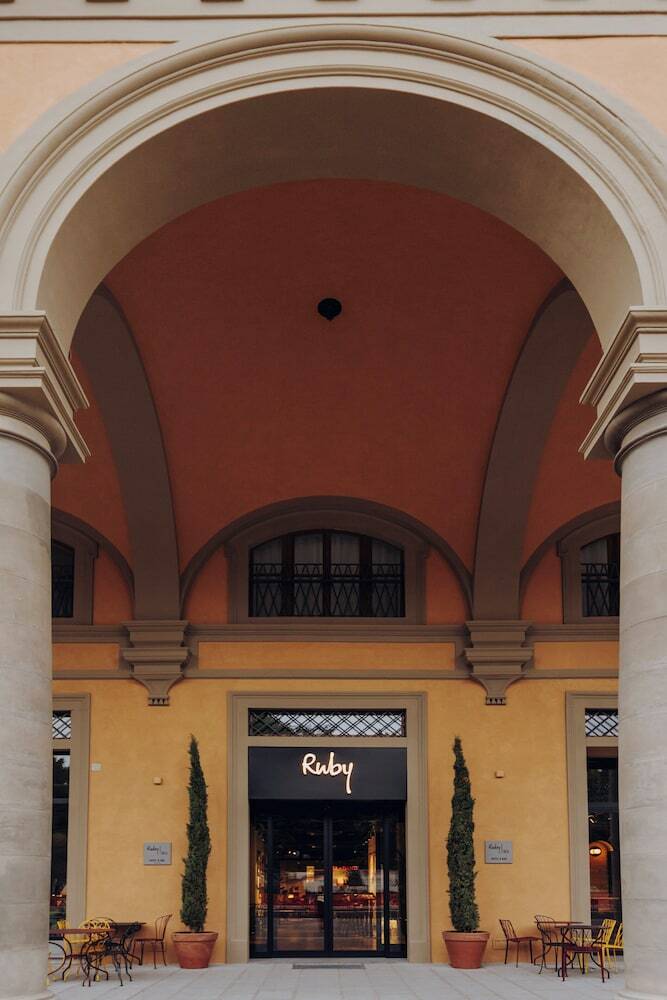 Ruby Bea Hotel Florence