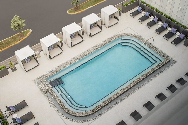 AC Hotel By Marriott Miami Dadeland