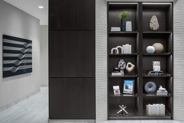 AC Hotel By Marriott Miami Dadeland