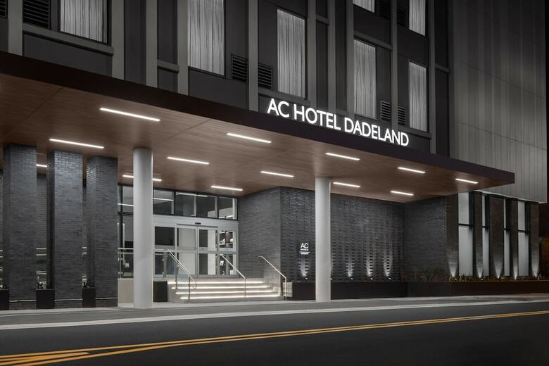AC Hotel By Marriott Miami Dadeland