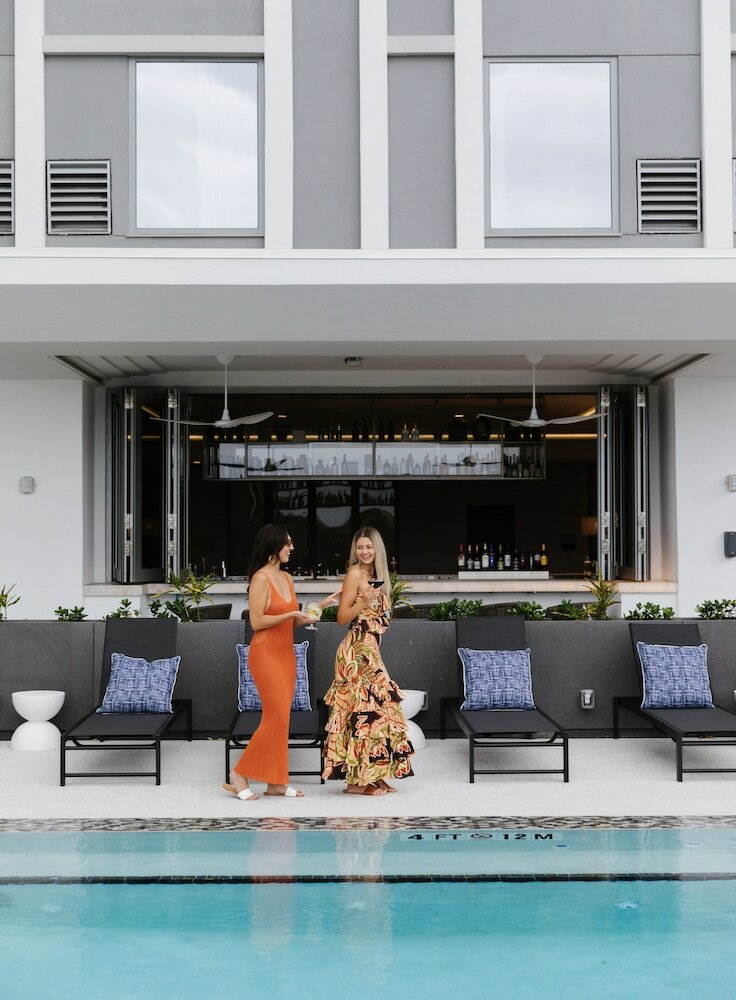 AC Hotel By Marriott Miami Dadeland