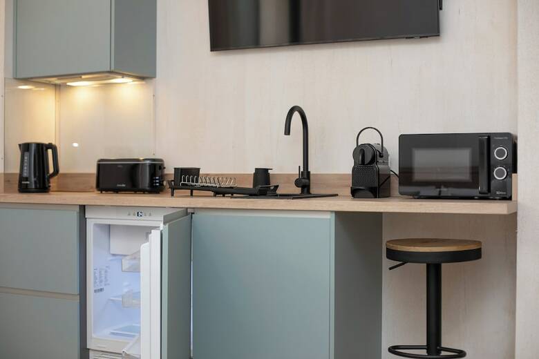 Hostal Nomad Haux Mestalla