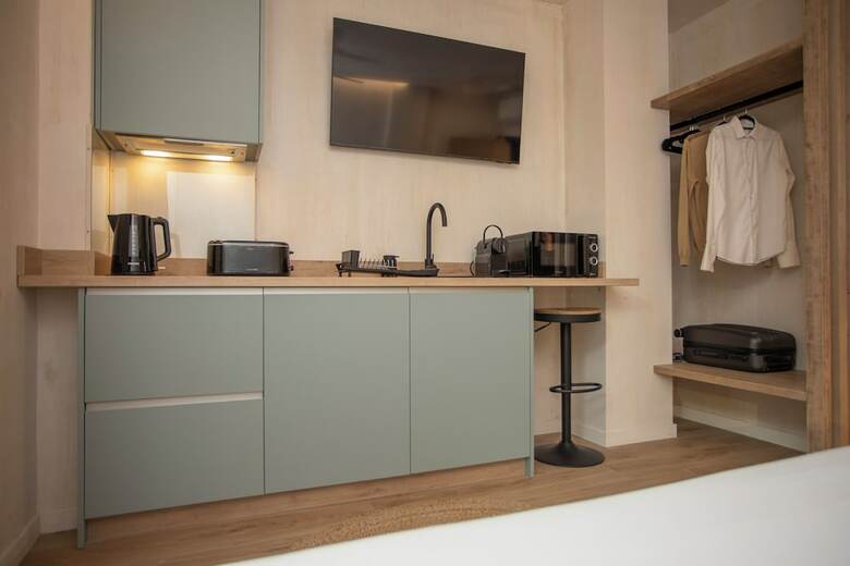 Hostal Nomad Haux Mestalla